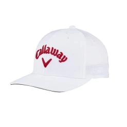 Callaway Performance Pro Hat -Golf Club callaway performance pro hat white fire 01 76680.1678906679