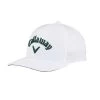 Callaway Performance Pro Hat -Golf Club callaway performance pro hat white green 01 68640.1678906678