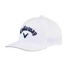 Callaway Performance Pro Hat -Golf Club callaway performance pro hat white navy 01 71987.1678906681