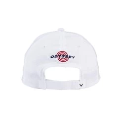 Callaway Performance Pro Hat -Golf Club callaway performance pro hat white navy 02 69135.1678906682