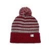 Callaway Pom Pom Beanie -Golf Club callaway pom pom beanie cardinal red 01 27226.1673902534