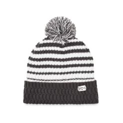Callaway Pom Pom Beanie -Golf Club callaway pom pom beanie charcoal 01 21014.1673900169