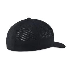 Callaway Riviera Fitted Hat -Golf Club callaway riviera fitted hat black white 02 60052.1642694506