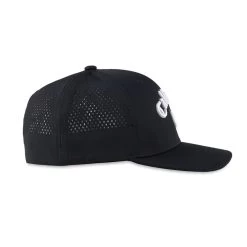 Callaway Riviera Fitted Hat -Golf Club callaway riviera fitted hat black white 03 99829.1642694506