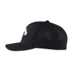 Callaway Riviera Fitted Hat -Golf Club callaway riviera fitted hat black white 04 83821.1642694506