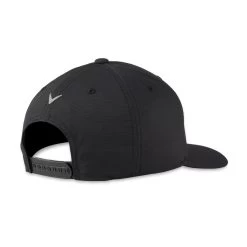 Callaway Rutherford Snapback Hat -Golf Club callaway rutherford snapback hat black 04 36567.1642700053
