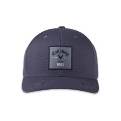 Callaway Rutherford Snapback Hat -Golf Club callaway rutherford snapback hat charcoal 02 16124.1642700053