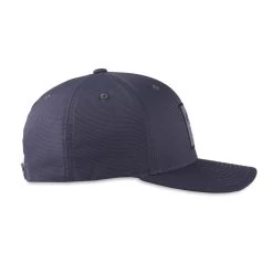 Callaway Rutherford Snapback Hat -Golf Club callaway rutherford snapback hat charcoal 03 15907.1642700053