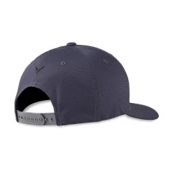Callaway Rutherford Snapback Hat -Golf Club callaway rutherford snapback hat charcoal 04 92877.1642700053