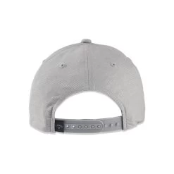 Callaway Rutherford Snapback Hat -Golf Club callaway rutherford snapback hat grey 02 81171.1642700053
