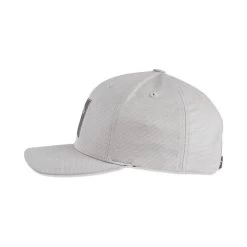 Callaway Rutherford Snapback Hat -Golf Club callaway rutherford snapback hat grey 03 13565.1642700053