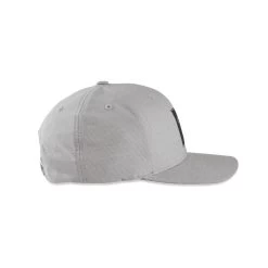 Callaway Rutherford Snapback Hat -Golf Club callaway rutherford snapback hat grey 04 97070.1642700053