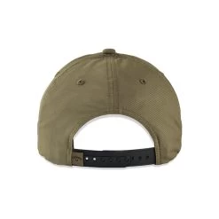 Callaway Rutherford Snapback Hat -Golf Club callaway rutherford snapback hat military green 02 12429.1642700053
