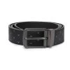 Callaway Signature Chev Logo Printed Belt -Golf Club callaway signature chev logo printed belt caviar 01 86475.1678396888