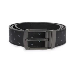 Callaway Signature Chev Logo Printed Belt