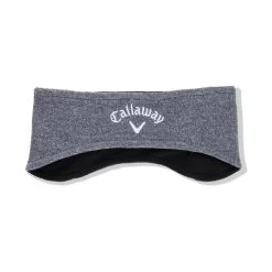 Callaway Tour Authentic Winter Headband -Golf Club callaway tour authentic winter headband grey 01 05545.1676590928