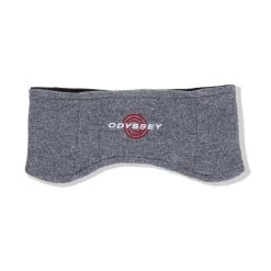Callaway Tour Authentic Winter Headband -Golf Club callaway tour authentic winter headband grey 02 35842.1676596661