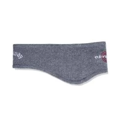 Callaway Tour Authentic Winter Headband -Golf Club callaway tour authentic winter headband grey 03 59518.1676586466