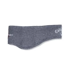 Callaway Tour Authentic Winter Headband -Golf Club callaway tour authentic winter headband grey 04 12927.1676588098