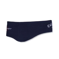Callaway Tour Authentic Winter Headband -Golf Club callaway tour authentic winter headband navy 04 90111.1676594048