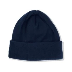 Callaway Winter Term Beanie -Golf Club callaway winter term beanie navy 02 62978.1671654218