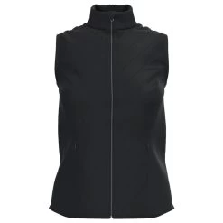 Callaway Women's Lightweight Chevron Quilted Vest