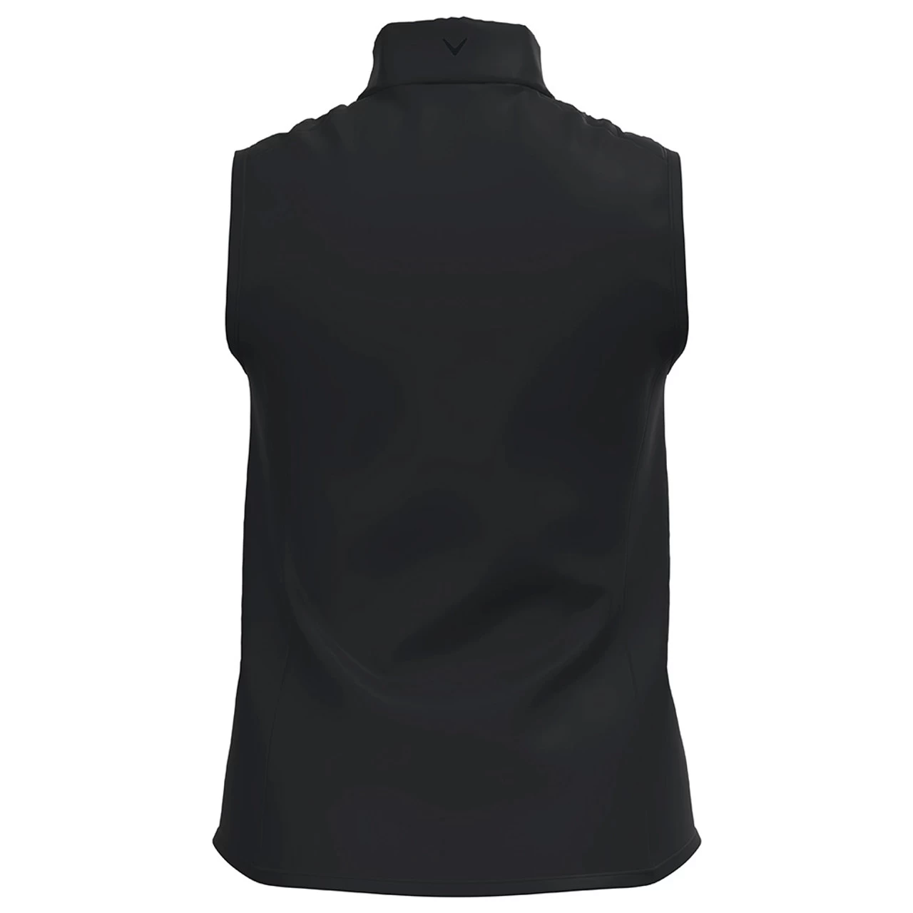 Callaway Women's Lightweight Chevron Quilted Vest 5 Callaway Women's Lightweight Chevron Quilted Vest - Image 3