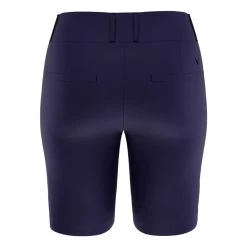 Callaway Women's Stretch Tech Short - 9.5 Inch -Golf Club callaway womens stretch tech short 9 5 inch peacoat 02 75207.1654796280