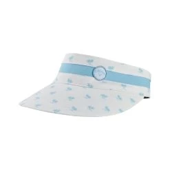 Callaway Women's Visor -Golf Club callaway womens visor palm print 01 57160.1651172683