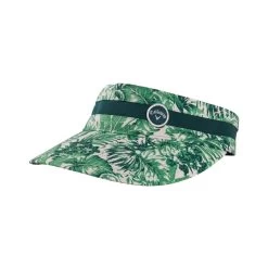 Callaway Women's Visor -Golf Club callaway womens visor tropical 01 30857.1651172683