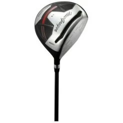 MacGregor Mens CG3000 Half Package Set -Golf Club ce5gdgu0fed