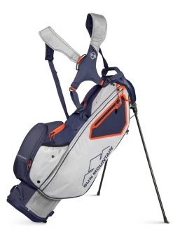 Sun Mountain 3.5 LS Stand Bag - Non-Stock -Golf Club cement navy inferno 73314.1633633516