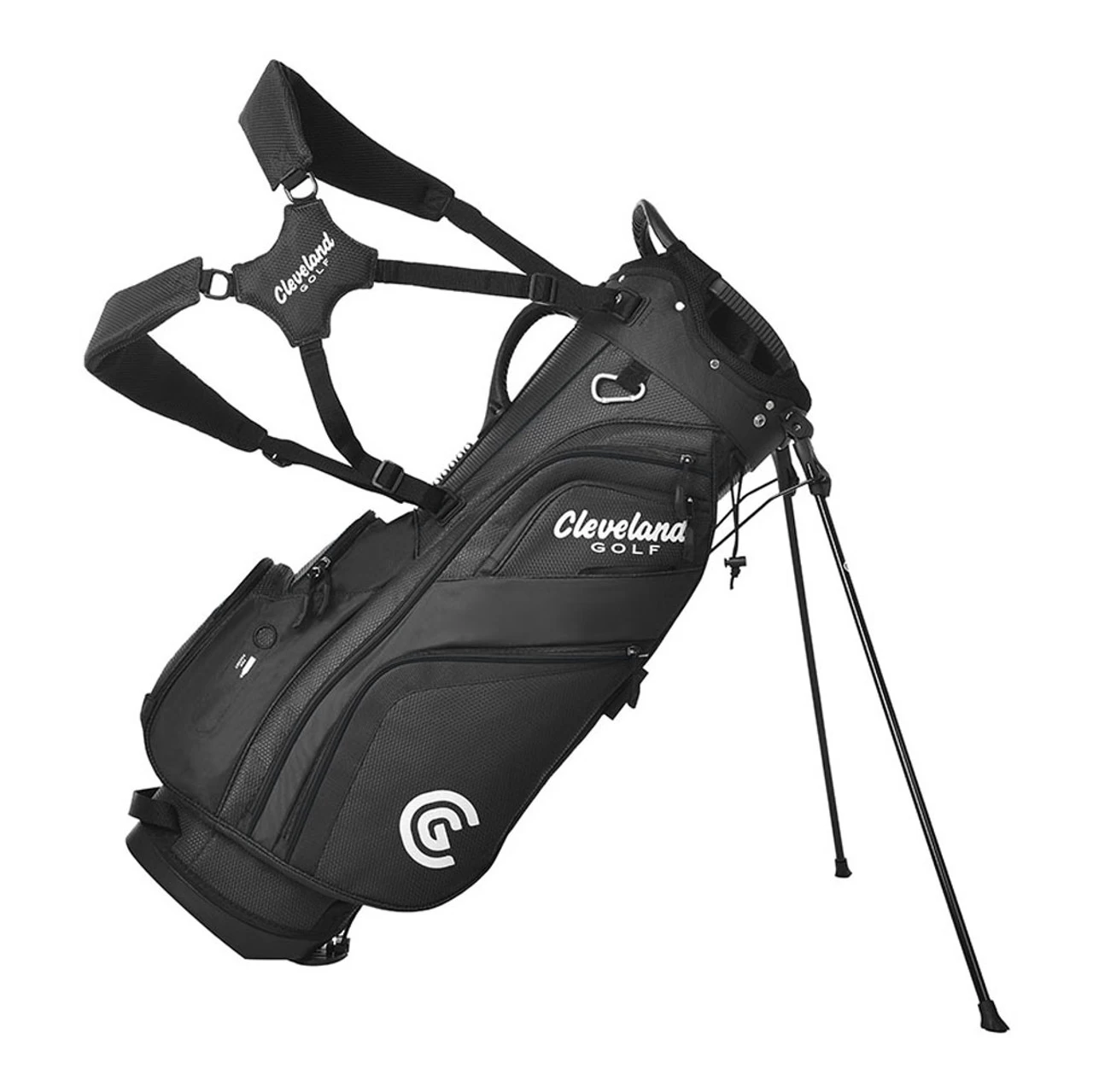 Cleveland CG Stand Bag 5 Cleveland CG Stand Bag - Image 3