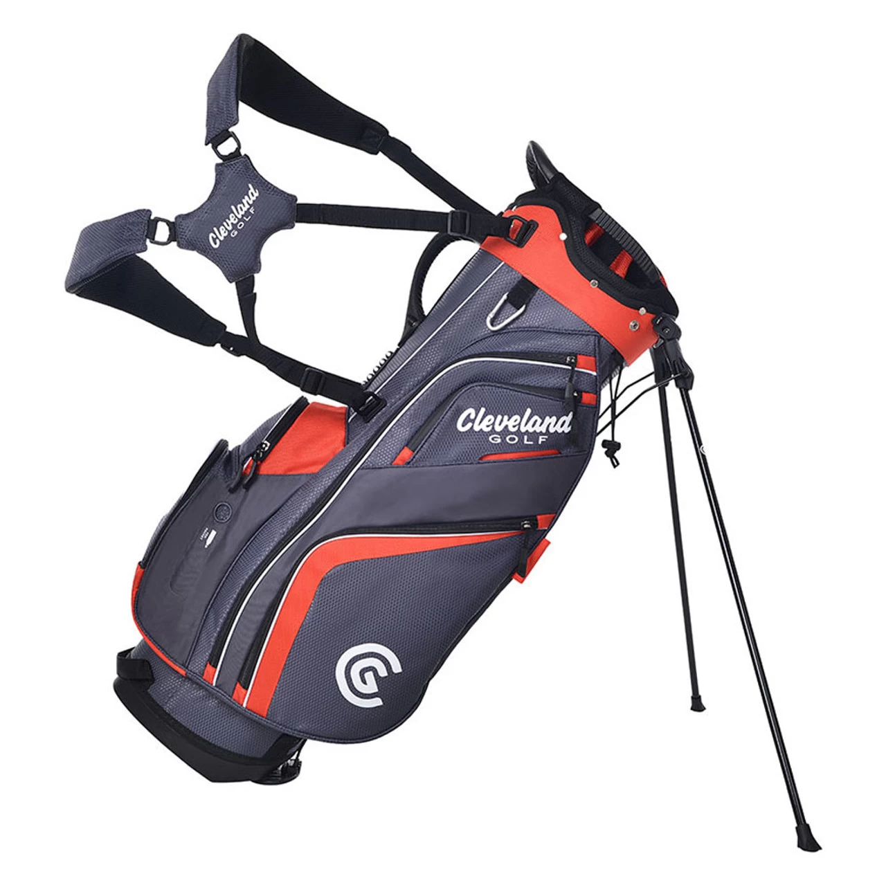 Cleveland CG Stand Bag 7 Cleveland CG Stand Bag - Image 5