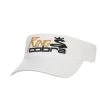 COBRA King Visor 2 COBRA King Visor -Golf Club cobra king cobra visor white 01 56839.1628702932