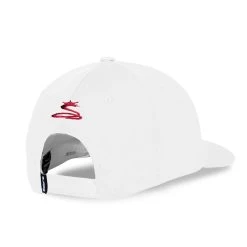 COBRA Stars And Stripes Crown C Snapback Hat -Golf Club cobra stars and stripes crown c snapback hat bright white 02 70985.1649869090