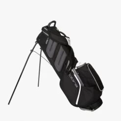 COBRA Ultralight Pro Stand Bag -Golf Club cobra ultralight pro stand bag black white 03 16569.1662670240