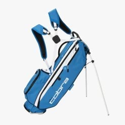 COBRA Ultralight Pro Stand Bag -Golf Club cobra ultralight pro stand bag electric blue white 01 64042.1662670240