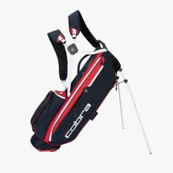 COBRA Ultralight Pro Stand Bag -Golf Club cobra ultralight pro stand bag navy blazer ski patrol 01 33019.1662670240