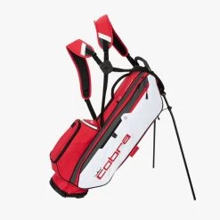 COBRA Ultralight Pro Stand Bag -Golf Club cobra ultralight pro stand bag ski patrol black 01 63922.1662670240