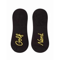 Just Missed You Sock -Golf Club cuater just missed you sock black 04 40133.1651502523