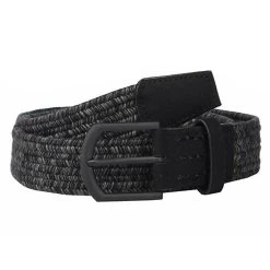 Pueblo Belt -Golf Club cuater pueblo belt heather grey pinstripe 01 77179.1640809248