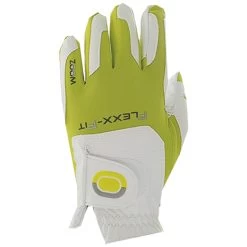 Zoom Ladies Left Hand Flexx Fit WEATHER Golf Glove - One Size -Golf Club cxtcxrzpeb0 766f501b 9b2a 4c6c 99ce c38626760e66