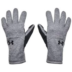 Under Armour Mens Storm Fleece Gloves -Golf Club cyfwqvkrzi3