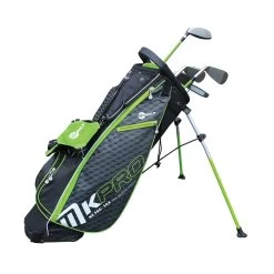 Left Handed MKids Junior Lite / Pro Package Sets -Golf Club dc4ll2w4kdu e53ff8d9 131b 4142 8f20 418fadca8d98