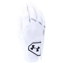 Under Armour Junior Spieth Edition CoolSwitch Right Hand Golf Glove