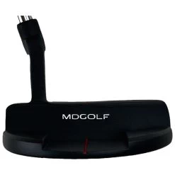 MD Golf Mens STR40 Putter -Golf Club dn2yzxndyl2