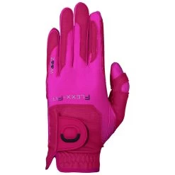 Zoom Junior Left Hand Flexx Fit WEATHER Golf Glove - One Size -Golf Club dnfllaoknmu