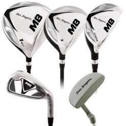 Ben Sayers Mens M8 Stand Bag Full Package Set 11 Ben Sayers Mens M8 Stand Bag Full Package Set -Golf Club dr13pousfw4