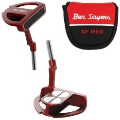 Ben Sayers Mens XF Putters -Golf Club dvegph13fvv